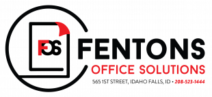 Fenton's Office Solutions